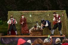 Folksy Theatre - 'As you like it'