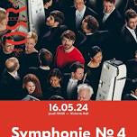 2024-May-16, Victoria Hall: Tchaikovsky's Fatum Symphony