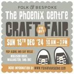 Folk and Bespoke Artisan Craft Fair