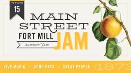 Main Street Summer Jam