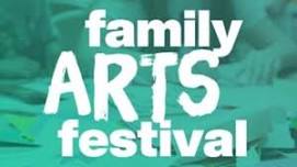 Family Arts Festival