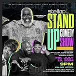 Stellars Comedy Show