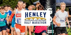 Henley Half Marathon