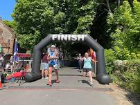 Cove & Kilcreggan 10k Run or Walk