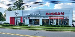 Nissan City of Red Bank