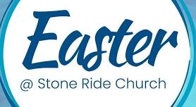 EASTER @ Stone Ridge Church