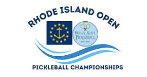 Rhode Island Open Pickleball Championships