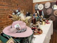 Ladies Night Out/Pop-Up Hat Bar 