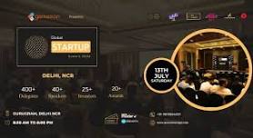 Global Startup Summit 2024 | Delhi NCR