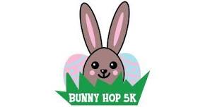 4th Annual Bunny Hop 5K