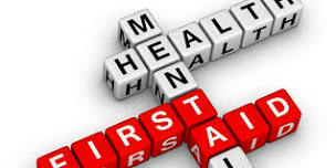 Mental Health First Aid