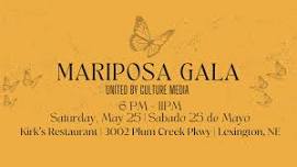 Mariposa Gala