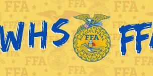 JWHS FFA Banquet