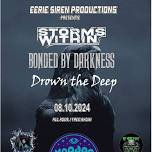 Storms Within w/ Bonded by Darkness & Drown the Deep @Voodoo Brewing - Erie