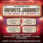 Granbury Opera House | 8.3.24 - 2:00pm