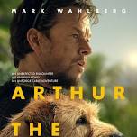 Arthur the King