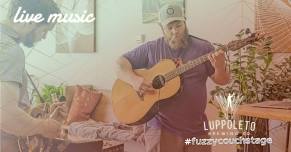 LIVE MUSIC - Will Gorry & The Dogs or Whoever at Luppoleto Brewing