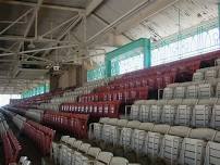 Duquoin State Fair Grandstand. Illinois State Fair Grandstand Seating Chart.