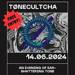 Tonecultcha @ Popcultcha Records