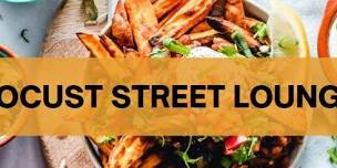 Locust Street Lounge (Pop Up Restaurant)