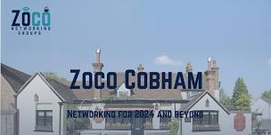 Zoco Cobham In-Person Meeting