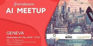 Mindstone Geneva AI Meetup