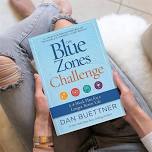 Blue Zones Challenge-SLC