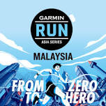 Garmin Run Asia Series 2024 - Malaysia