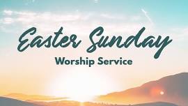 Easter Sunrise Service