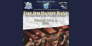 The Jim Dandy Band