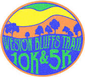 Weston Bluffs Trail 5K & 10K