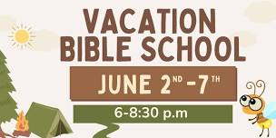 Vacation Bible School