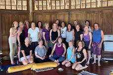 Jacqueline Gerson’s Iyengar Yoga Retreat – 2024