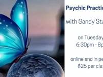 Psychic Practice 102 $25