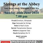 Strings at the Abbey