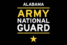 Alabama Army National Guard 5 mile Fun Run - Athens, AL 2024