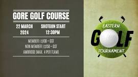 Eastern Southland Golf Tournament