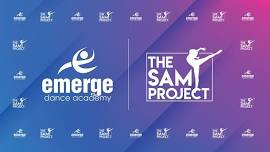 Team Showcase: The Sam Project