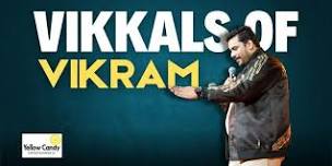 Vikkals of Vikram