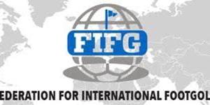 FIFG EURO FOOTGOLF 2024