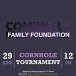 4th Annual CFF Cornhole Tournament