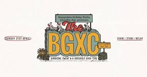 The BGXC presented by Hampshire Holiday Parks - Glendhu Bay