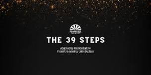 The 39 Steps