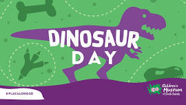 Dinosaur Day