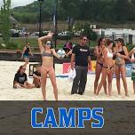 RallyVB Beach VB Summer Camp 3 (LP) – June 10-14