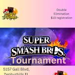 Super smash @ nerdz with money