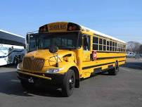 Touch-a-Truck: School Bus (Dawson's)