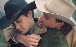 Brokeback Mountain