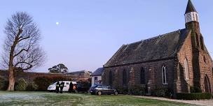 Overnight Paranormal Tour at Old Kilmore Gaol