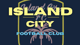 Island City F.C. vs. Poskin Jets